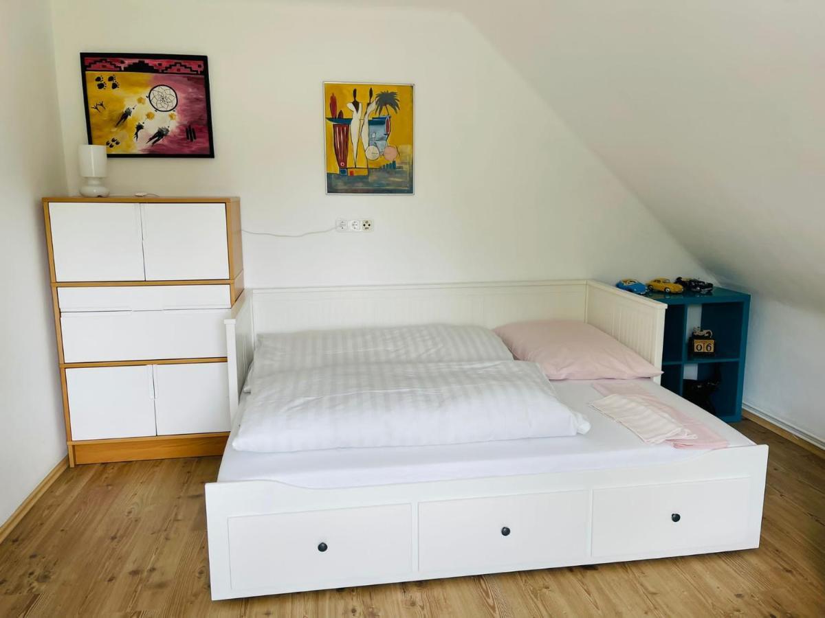 Apartment Schlossbergblick Griffen Экстерьер фото