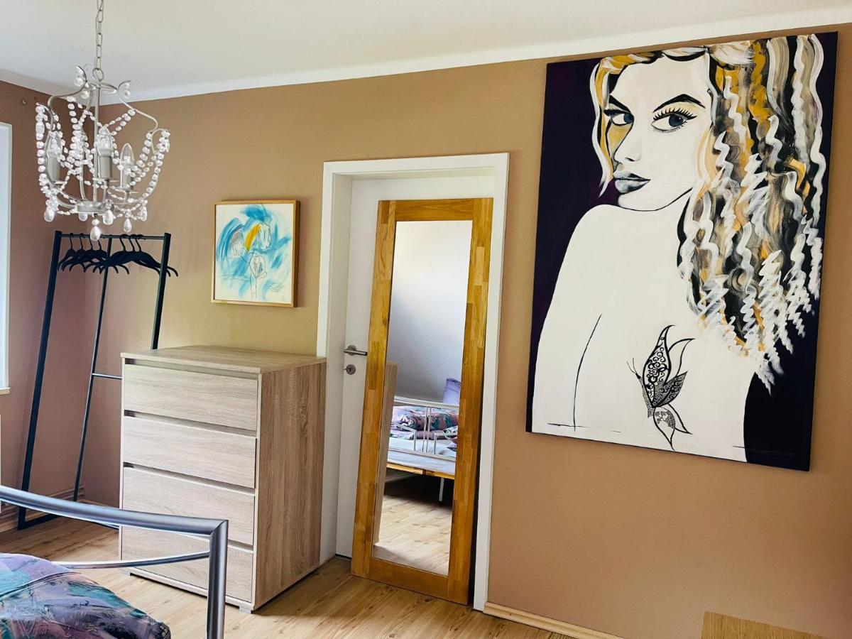 Apartment Schlossbergblick Griffen Экстерьер фото